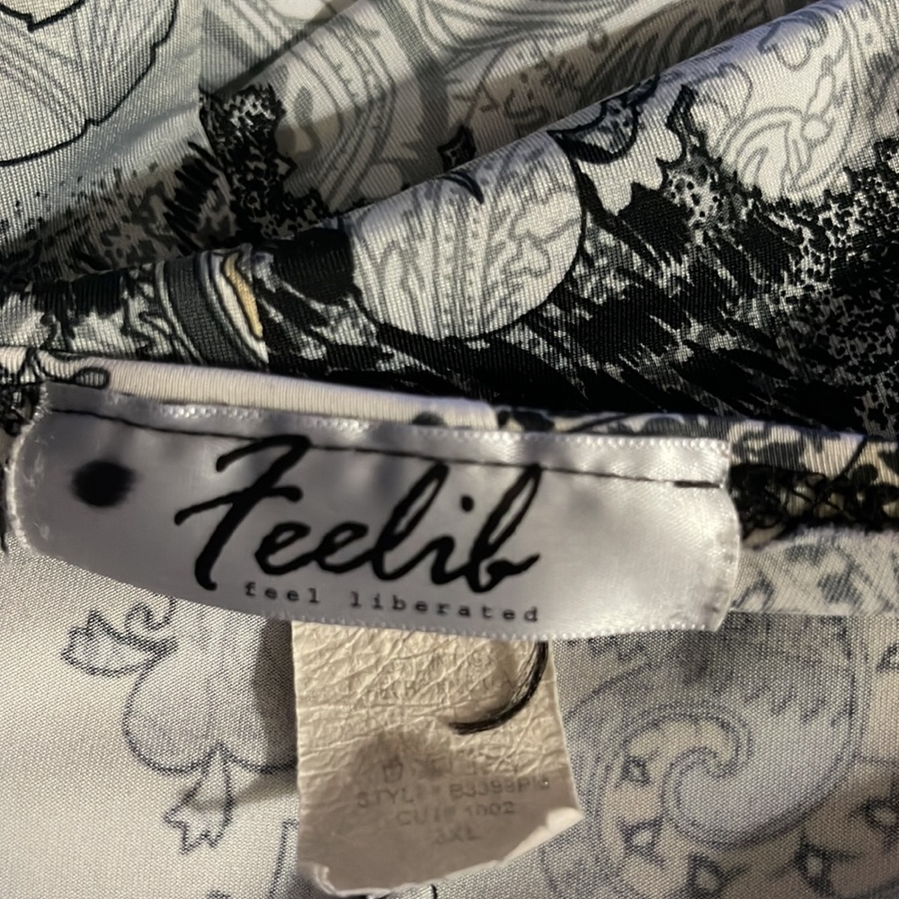 Feelib Top - Picture 6 of 6